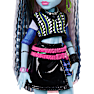 Monster High Frankie Stein dukke