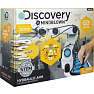 Discovery Mindblown robotarm med hydraulik