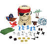 Action Zone piratkranie