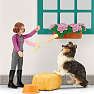 Schleich hestebutik