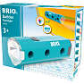 BRIO Builder lommelygte 34601