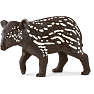 Schleich 14851 tapir unge