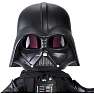 Star Wars Darth Vader bamse figur
