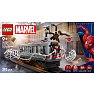 LEGO Marvel Spider-Man mod Doc Ock 76321
