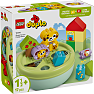 LEGO DUPLO Min første puttekasse: Hundehus 10441