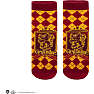 Harry Potter Gryffindor sokkesæt m. 3 par ankelsokker - børn