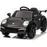 Porsche 911 RUF elektrisk bil 2x12V