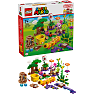 LEGO Super Mario Sodajungle-skabersæt Wiggler 71434