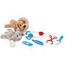 Melissa & Doug dyrlæge legesæt