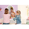 Baby Born Prinsesse stylinghoved