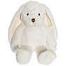 Teddykompaniet Ecofriends Bunnies Svea 30 cm - creme