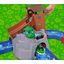 Aquaplay vandbane