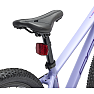 SCO Extreme børne mountainbike 21 gear 24" 2024 - lilla