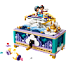 LEGO Disney Princess Jasmins smykkeskrin 43295