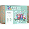 Connetix magnetisk byggesæt 120 dele