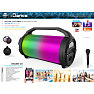 iDance Cyclone 400 Bazooka Bluetooth højttaler