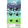 Danpen Junior charms 6-pak - no. 9
