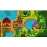 Nintendo Switch: Stardew Valley