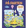 1001 ting at finde: På farten