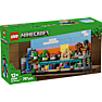 LEGO Minecraft Mini-biomer 21589