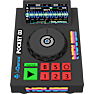 iDance K-Pop Mini DJ-pult - sort