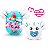 Rainbocorns Axolotlcorn plysdyr – flere varianter – assorteret