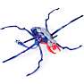 Hex Bots Skitter Bot robot-insektlegetøj - flere varianter - assorteret