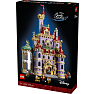 LEGO Disney Princess Slottet fra Skønheden og Udyret 43263