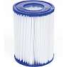 Bestway Pool Power Steel - 6.478 liter
