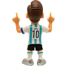 Minix Argentina figur 12 cm - Messi