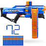 X-Shot Insanity Mad Mega Barrel blaster med 72 pile