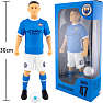 Manchester City fodboldfigur - Foden
