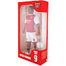 Arsenal fodboldfigur - Gabriel Jesus