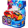 PAW Patrol Mighty Movie redningskøretøj 23 cm – flere varianter - assorteret
