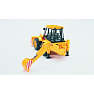 Bruder JCB teleskoplæsser