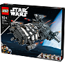 LEGO Star Wars Onyx Cinder 75374