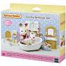 Sylvanian Badeværelsessæt