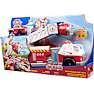 Paw Patrol Fire Rescue Deluxe brandbil