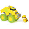 Paw Patrol Rescue Wheels