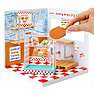 Make It Mini Spaces startpakke - flere varianter - assorteret