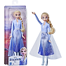 Frost forever dukke Elsa