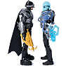 Batman adventures battle figur 2-pak 30 cm