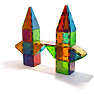 Magna-Tiles magnetisk byggesæt - 100 dele