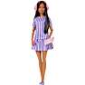 Barbie Fashionistas Autistisk Barbie dukke med tilbehør