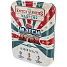 Match Attax Extra Booster tin 2024/25 fodboldkort