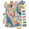 Ticket to ride new york