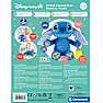 Clementoni Stitch musikalsk bamse