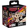 Yume Stranger Things minifigurer - flere varianter - assorteret