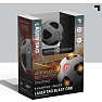 Sharper image laser tag blast orb