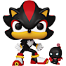 Funko POP! Sonic The Hedgehog